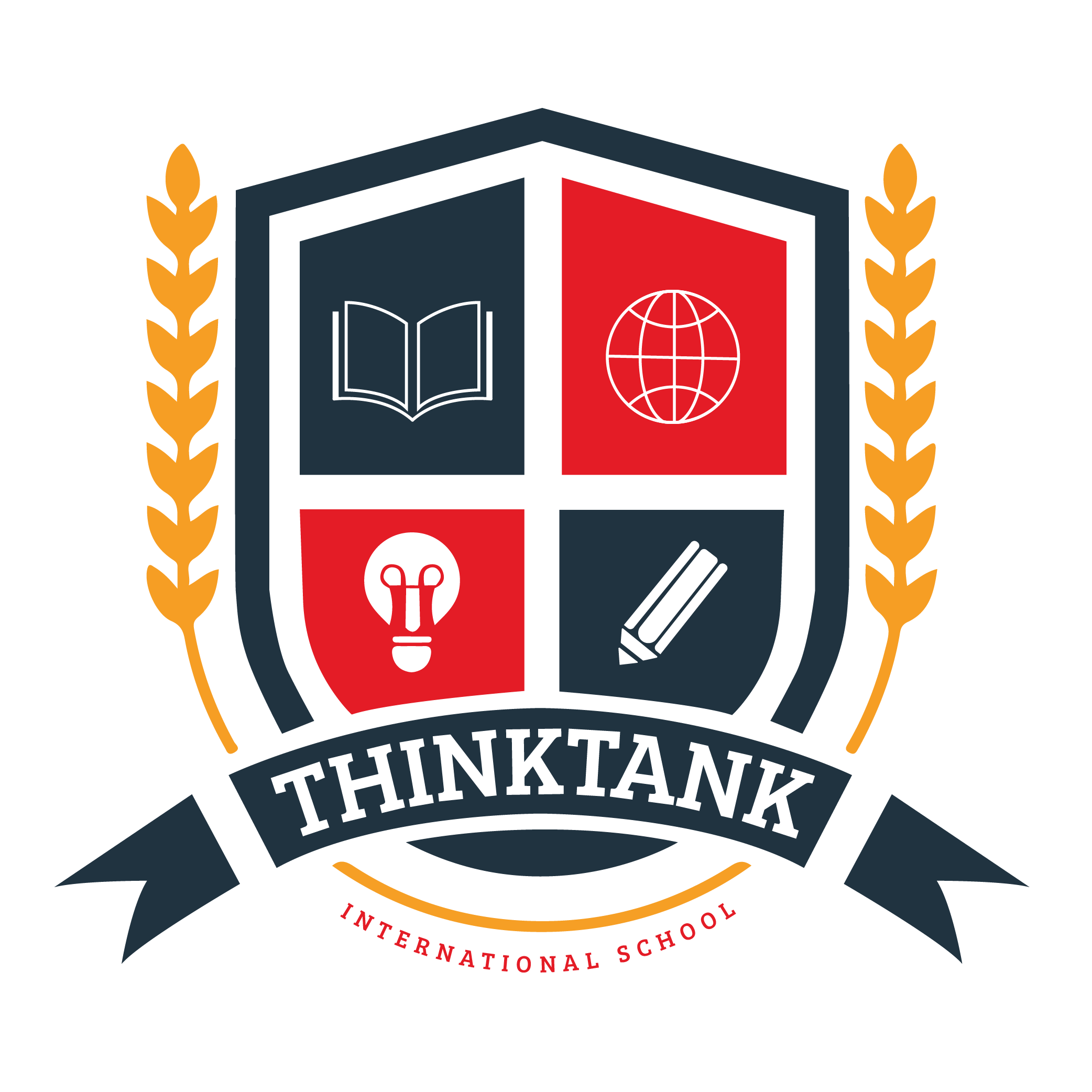 Thinktank International School