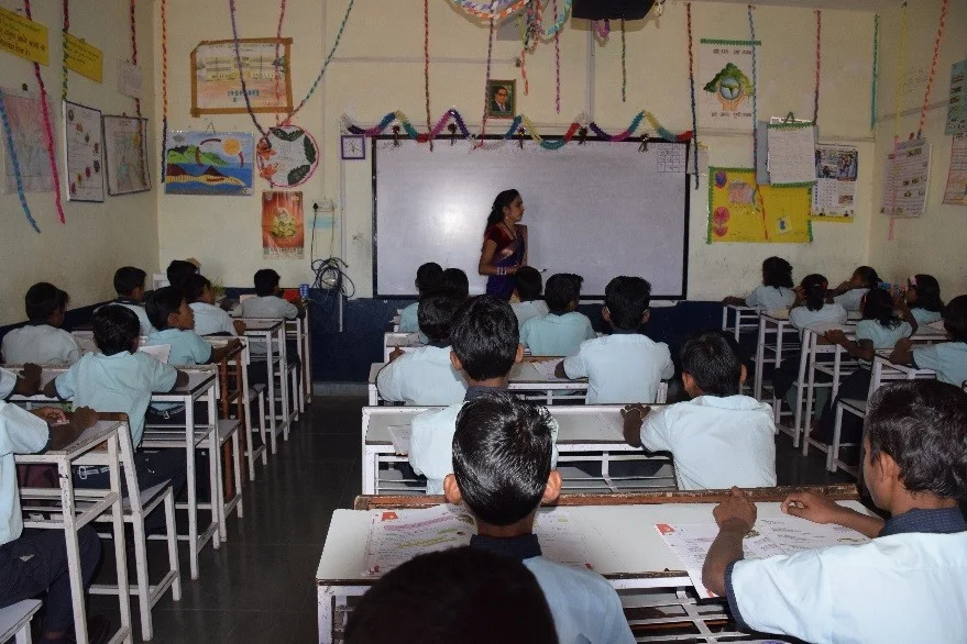 Education Image