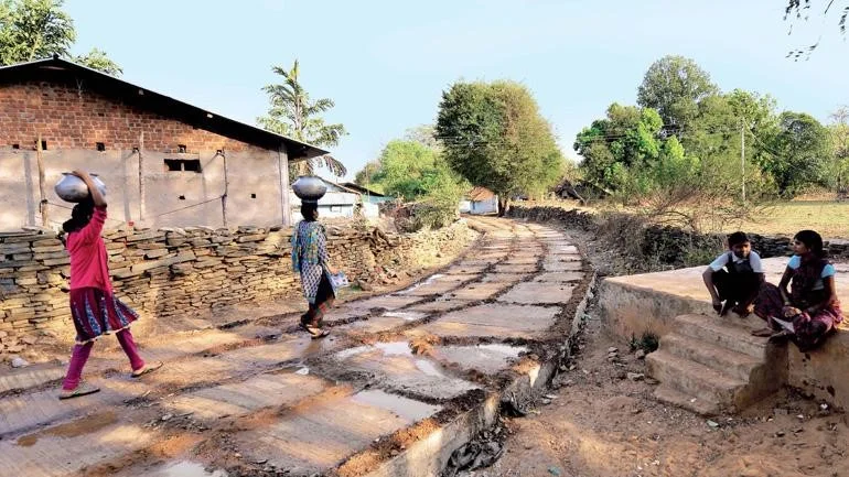 Rural Development Image