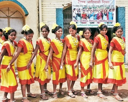 Tribal Development Image