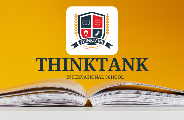 ThinkTank International School